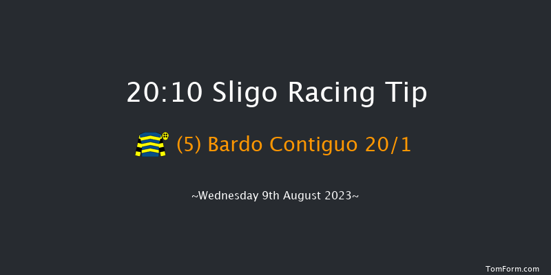 Sligo 20:10 Handicap 13f Sun 9th Jul 2023