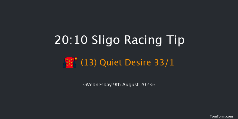 Sligo 20:10 Handicap 13f Sun 9th Jul 2023