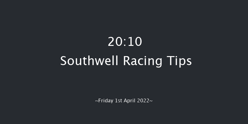 Southwell 20:10 Handicap (Class 6) 5f Mon 21st Mar 2022