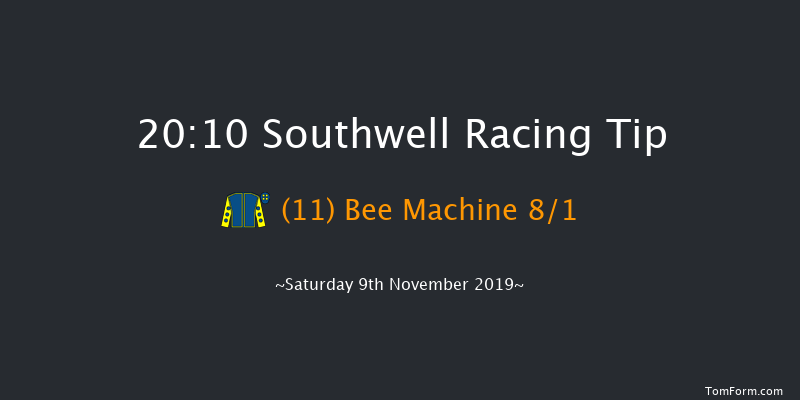 Southwell 20:10 Handicap (Class 6) 7f Thu 7th Nov 2019