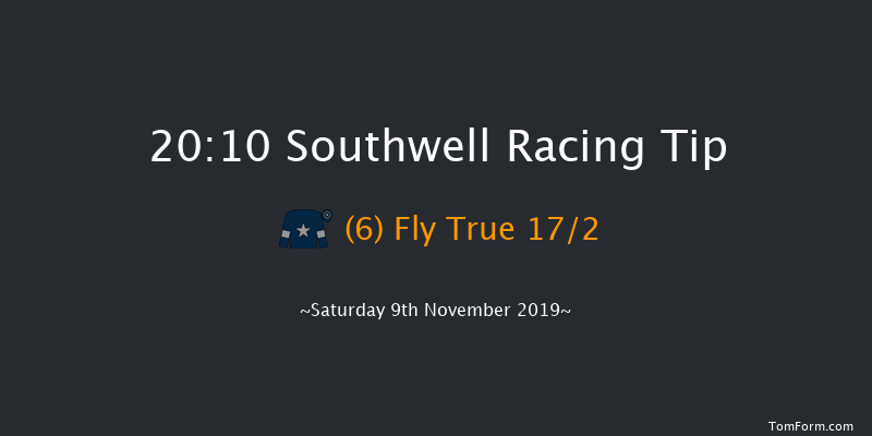 Southwell 20:10 Handicap (Class 6) 7f Thu 7th Nov 2019
