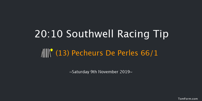 Southwell 20:10 Handicap (Class 6) 7f Thu 7th Nov 2019