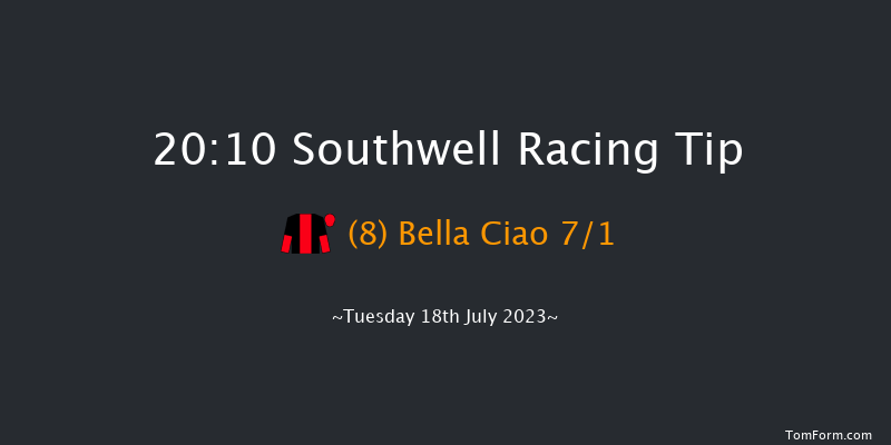 Southwell 20:10 Handicap Hurdle (Class 5) 24f Mon 3rd Jul 2023