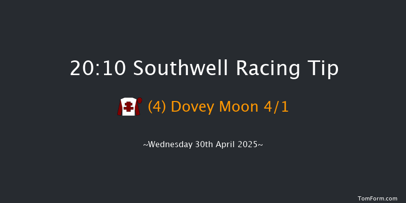 Southwell 20-10 (Class 6) 7f Sun 27th Apr 2025