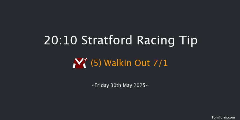 Stratford 20-10 (Class 4) 20f Sun 18th May 2025