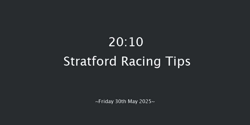 Stratford 20-10 (Class 4) 20f Sun 18th May 2025
