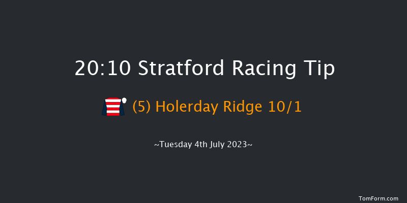 Stratford 20:10 Handicap Chase (Class 4) 19f Tue 20th Jun 2023