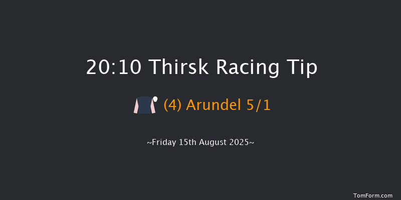 Thirsk 20-10 (Class 6) 12f Fri 8th Aug 2025