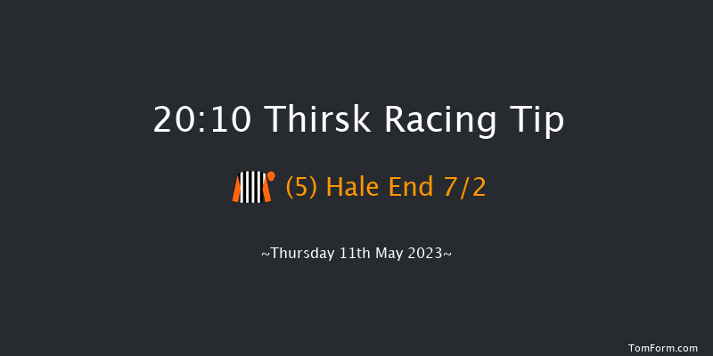 Thirsk 20:10 Handicap (Class 5) 8f Sat 6th May 2023