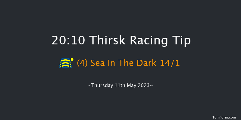 Thirsk 20:10 Handicap (Class 5) 8f Sat 6th May 2023