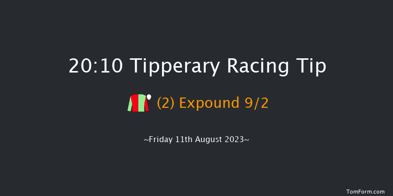Tipperary 20:10 Handicap 12f Thu 6th Jul 2023
