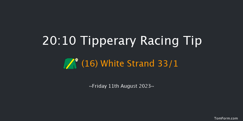 Tipperary 20:10 Handicap 12f Thu 6th Jul 2023