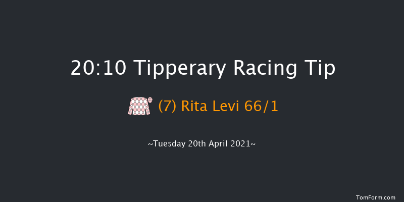 Follow TipperaryRaces On Twitter Handicap (45-65) (Div 2) Tipperary 20:10 Handicap 9f Tue 20th Oct 2020