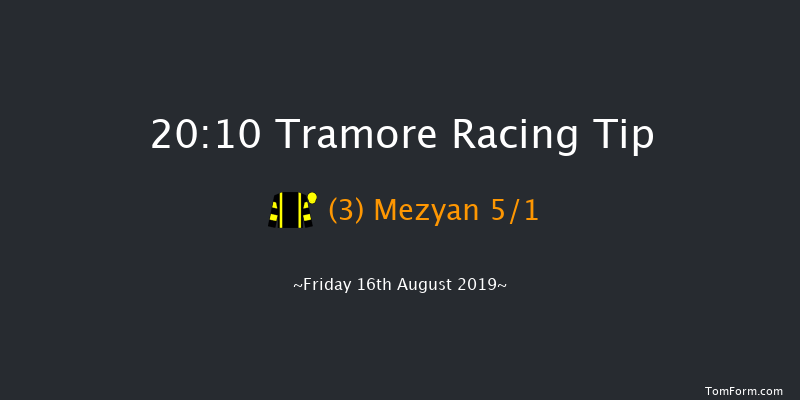 Tramore 20:10 NH Flat Race 16f Thu 15th Aug 2019