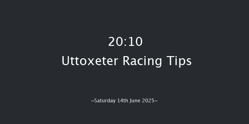 Uttoxeter 20-10 (Class 5) 24f Thu 5th Jun 2025