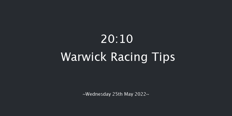 Warwick 20:10 NH Flat Race (Class 5) 16f Wed 18th May 2022