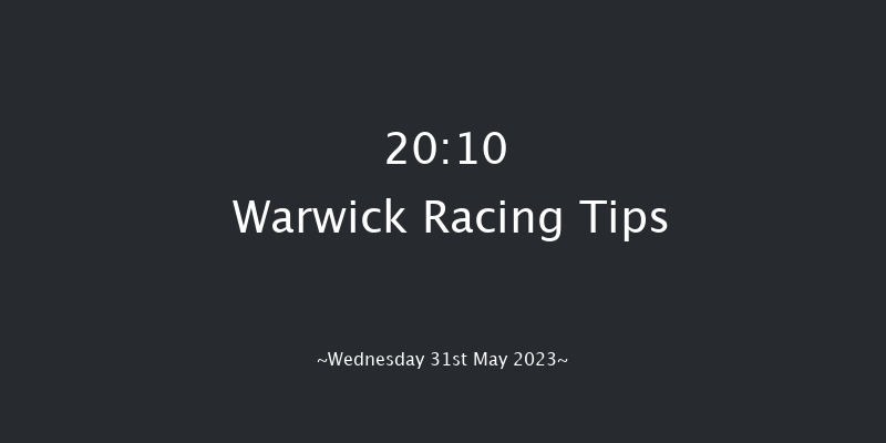 Warwick 20:10 Handicap Chase (Class 5) 20f Wed 24th May 2023