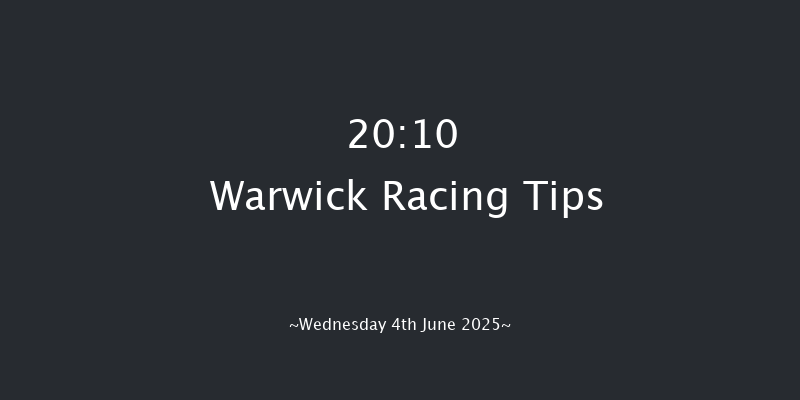 Warwick 20-10 (Class 4) 16f Wed 21st May 2025