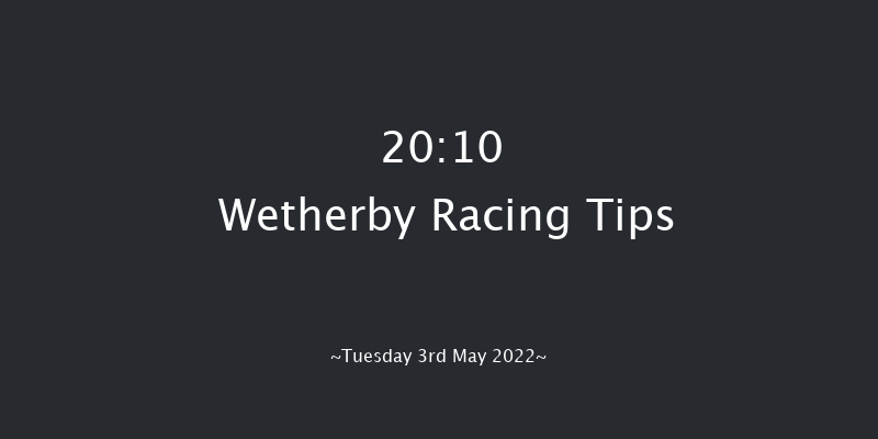 Wetherby 20:10 Handicap (Class 6) 8f Sun 24th Apr 2022