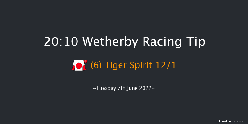 Wetherby 20:10 Handicap (Class 5) 14f Tue 3rd May 2022