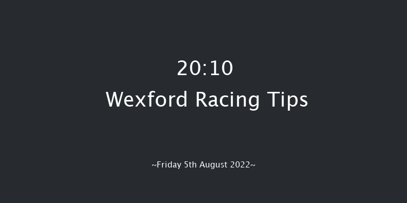 Wexford 20:10 NH Flat Race 17f Fri 1st Jul 2022