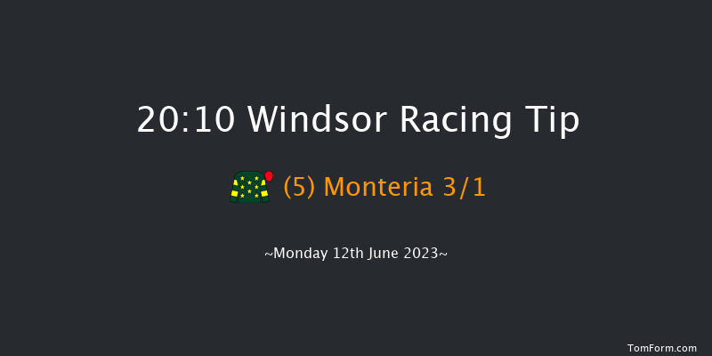 Windsor 20:10 Handicap (Class 4) 11f Mon 5th Jun 2023