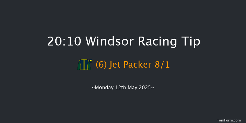Windsor 20-10 (Class 5) 8f Mon 5th May 2025