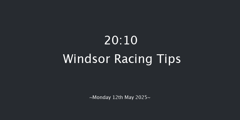 Windsor 20-10 (Class 5) 8f Mon 5th May 2025
