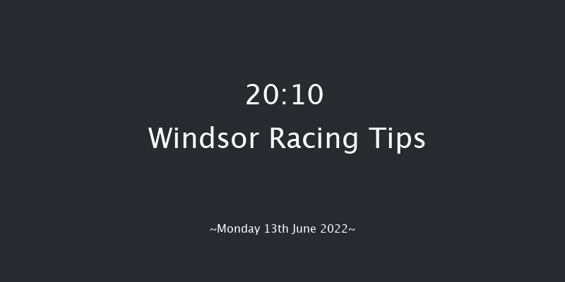 Windsor 20:10 Stakes (Class 6) 11f Mon 6th Jun 2022