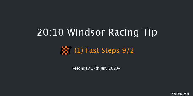 Windsor 20:10 Handicap (Class 4) 10f Mon 3rd Jul 2023