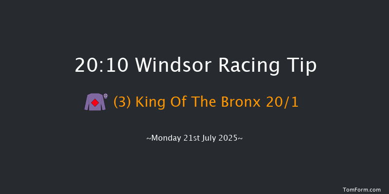 Windsor 20-10 (Class 6) 10f Mon 14th Jul 2025