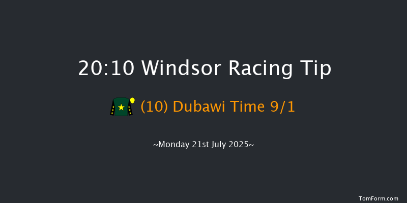 Windsor 20-10 (Class 6) 10f Mon 14th Jul 2025