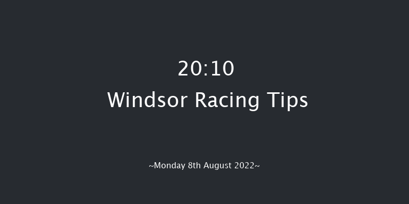 Windsor 20:10 Handicap (Class 6) 8f Sun 7th Aug 2022