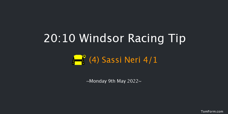 Windsor 20:10 Handicap (Class 5) 11f Mon 2nd May 2022