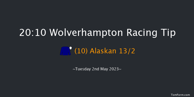 Wolverhampton 20:10 Handicap (Class 6) 7f Sat 29th Apr 2023