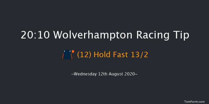 Sky Sports Racing Sky 415 Handicap Wolverhampton 20:10 Handicap (Class 5) 10f Tue 11th Aug 2020