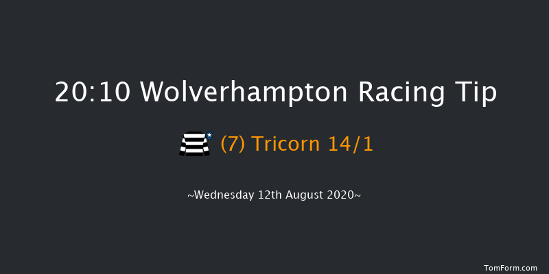 Sky Sports Racing Sky 415 Handicap Wolverhampton 20:10 Handicap (Class 5) 10f Tue 11th Aug 2020