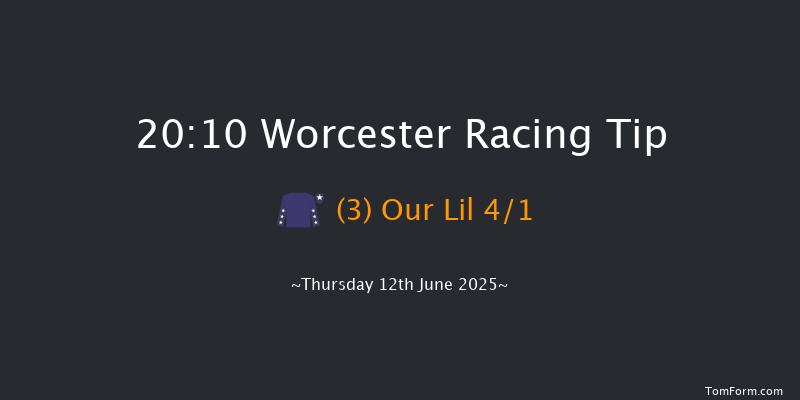 Worcester 20-10 (Class 5) 20f Sat 7th Jun 2025