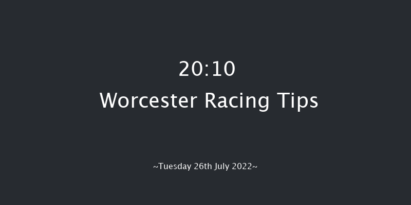 Worcester 20:10 Handicap Hurdle (Class 4) 16f Thu 21st Jul 2022