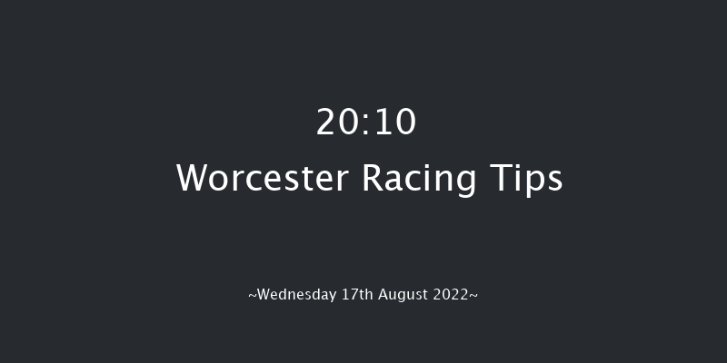 Worcester 20:10 Handicap Hurdle (Class 5) 23f Tue 26th Jul 2022