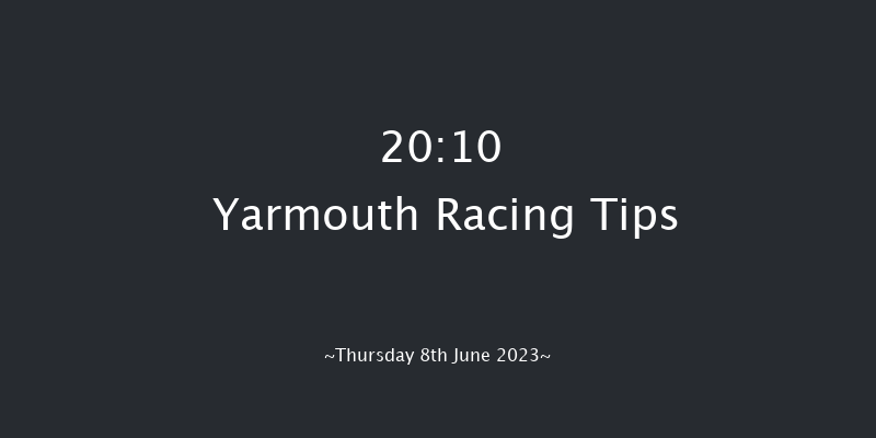 Yarmouth 20:10 Handicap (Class 6) 10f Thu 1st Jun 2023