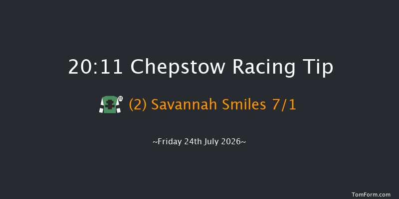 Chepstow 20-11 (Class 6) 5f Thu 16th Jul 2026