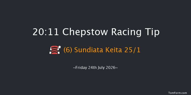 Chepstow 20-11 (Class 6) 5f Thu 16th Jul 2026