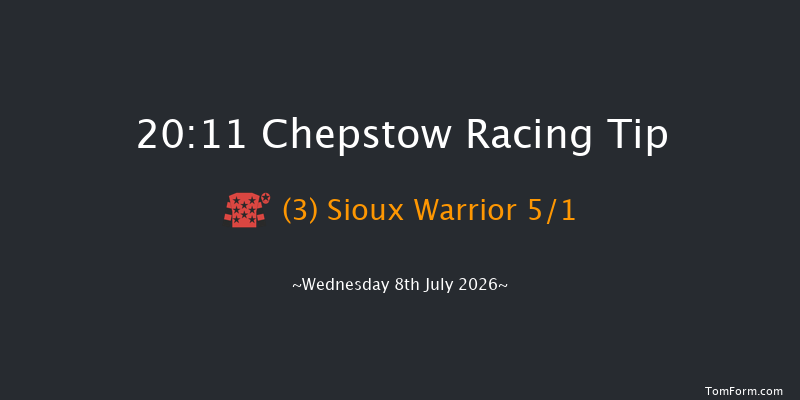 Chepstow 20-11 (Class 6) 7f Fri 3rd Jul 2026