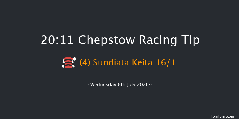 Chepstow 20-11 (Class 6) 7f Fri 3rd Jul 2026