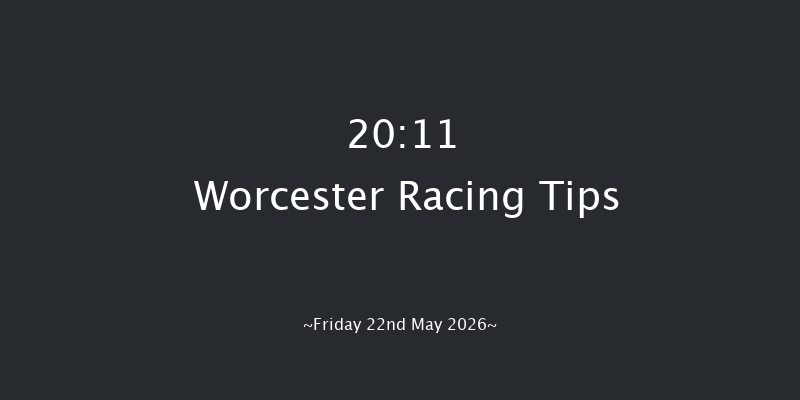 Worcester 20-11 (Class 5) 20f Wed 22nd Oct 2025