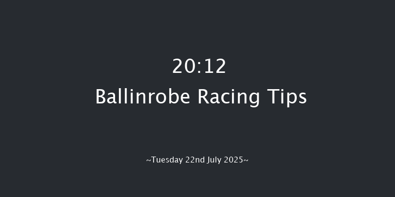 Ballinrobe 20-12 15f Mon 21st Jul 2025