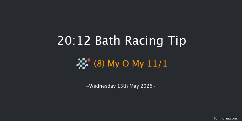 Bath 20-12 (Class 6) 10f Tue 12th May 2026