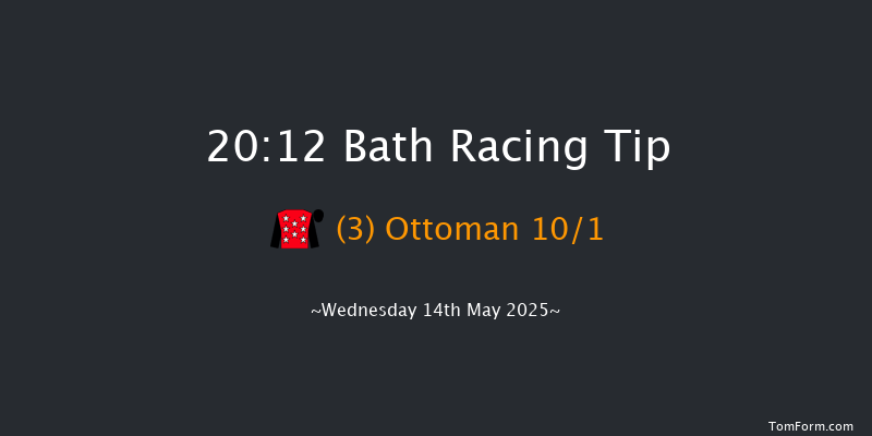 Bath 20-12 (Class 6) 10f Mon 5th May 2025