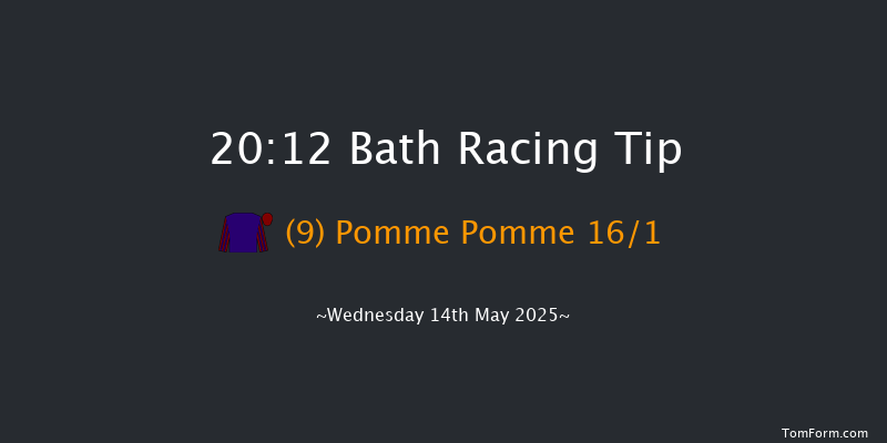 Bath 20-12 (Class 6) 10f Mon 5th May 2025